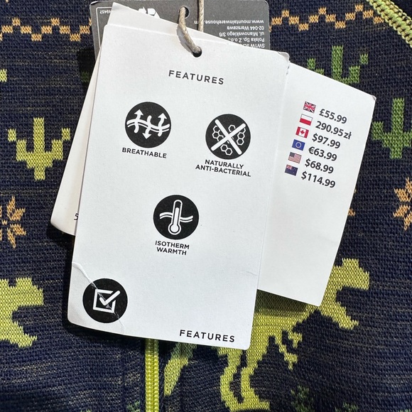 Baby merino 3-6 months - Picture 7 of 8